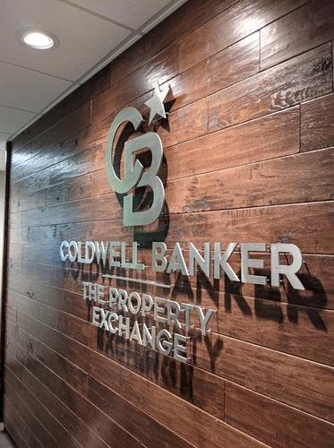 Coldwell Banker The Property Exchange office