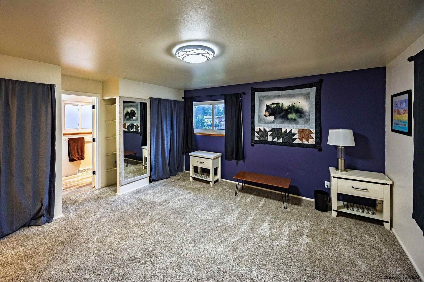 3532 Sunrise Rd, Cheyenne WY - photo 15 of 35