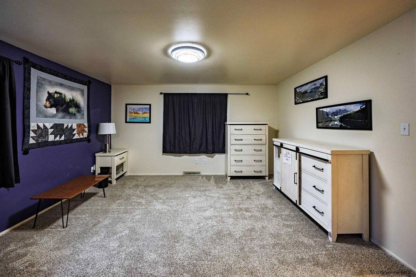 3532 Sunrise Rd, Cheyenne WY - photo 16 of 35