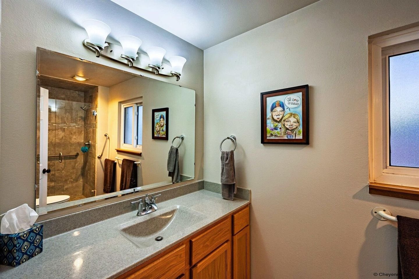 3532 Sunrise Rd, Cheyenne WY - photo 17 of 35