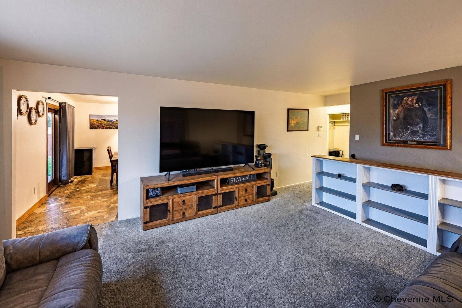 3532 Sunrise Rd, Cheyenne WY - photo 20 of 35