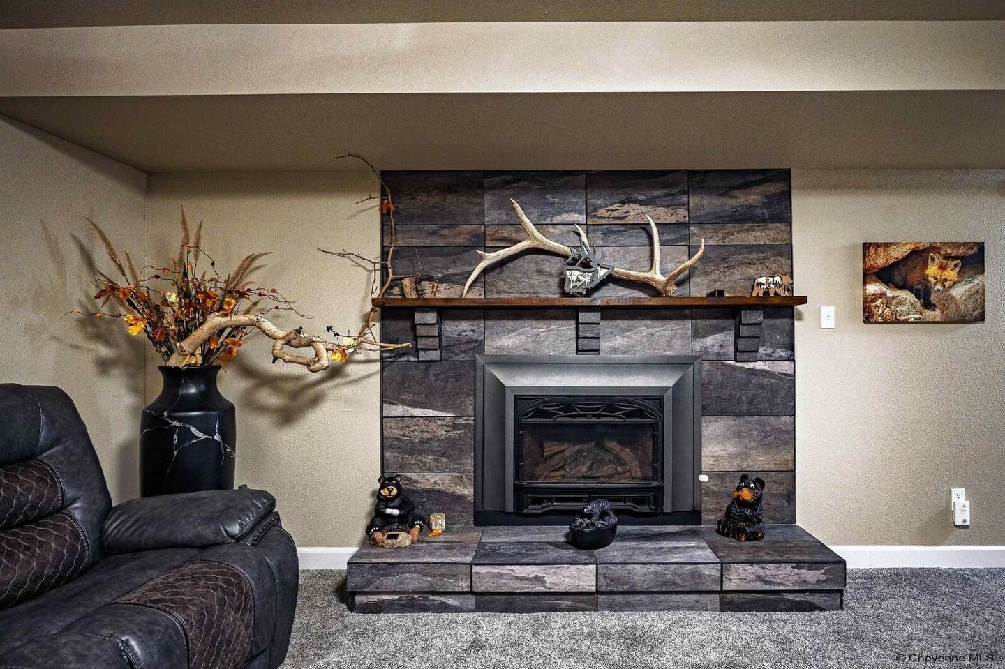 3532 Sunrise Rd, Cheyenne WY - photo 21 of 35