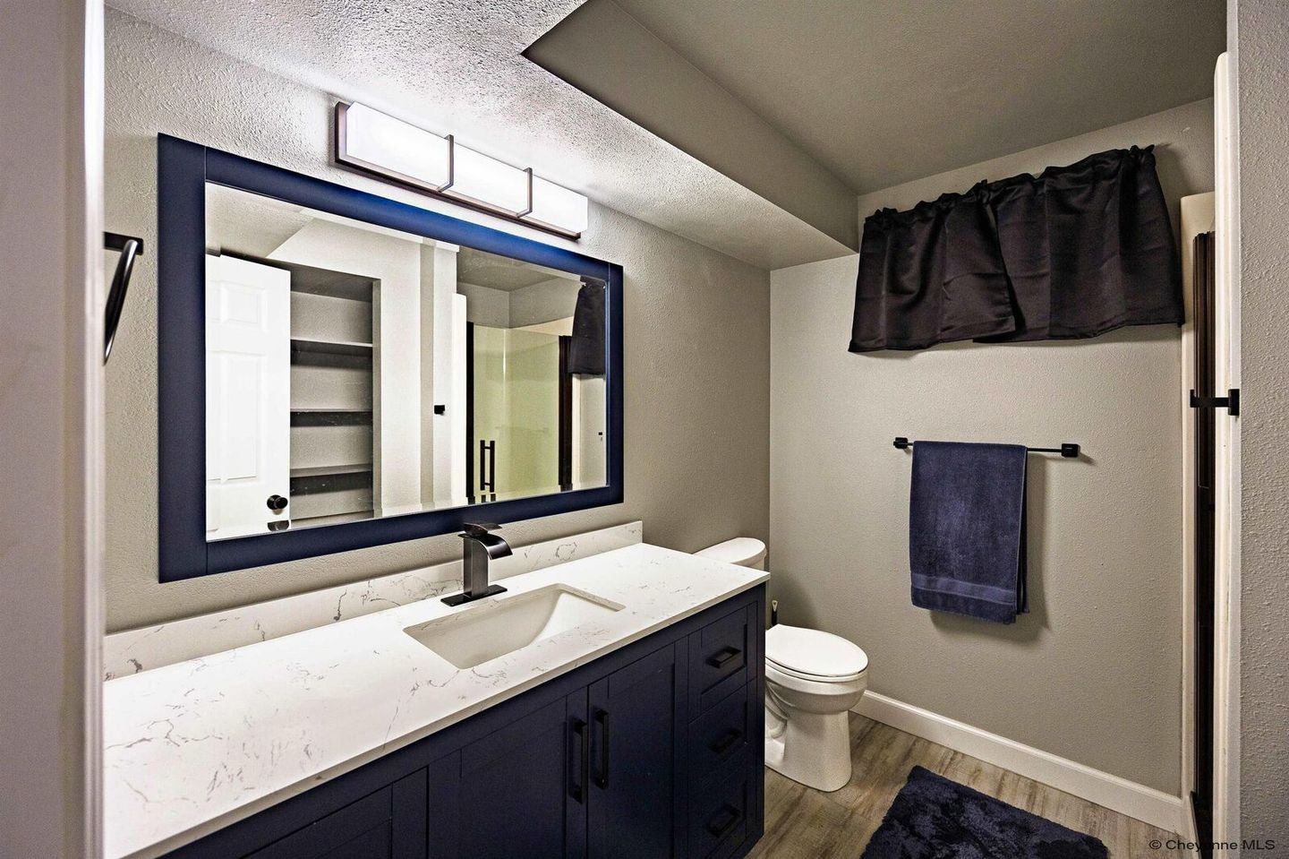 3532 Sunrise Rd, Cheyenne WY - photo 24 of 35