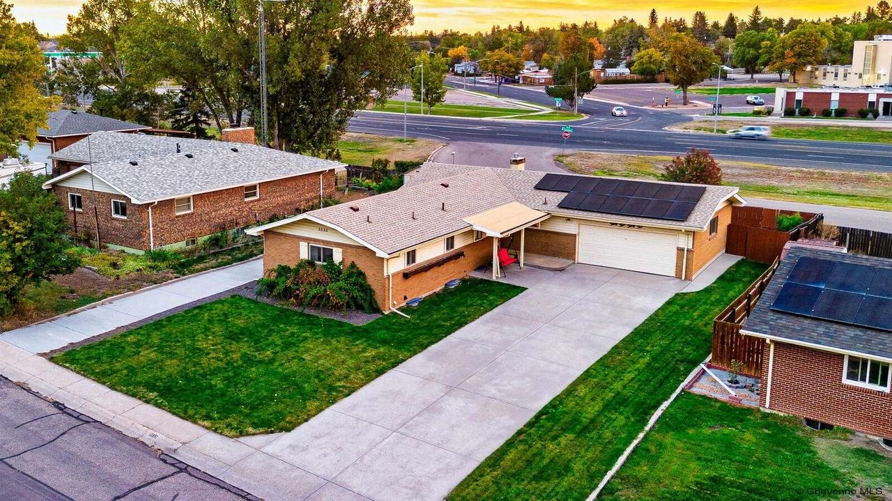 3532 Sunrise Rd, Cheyenne WY - photo 29 of 35