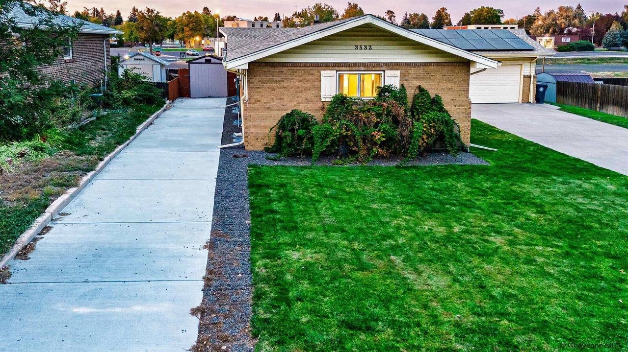 3532 Sunrise Rd, Cheyenne WY - photo 34 of 35
